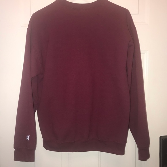 🇨🇦 NELK Boys “Canada” Medium CrewNeck Sweatshirt #Collectible - Picture 6 of 6